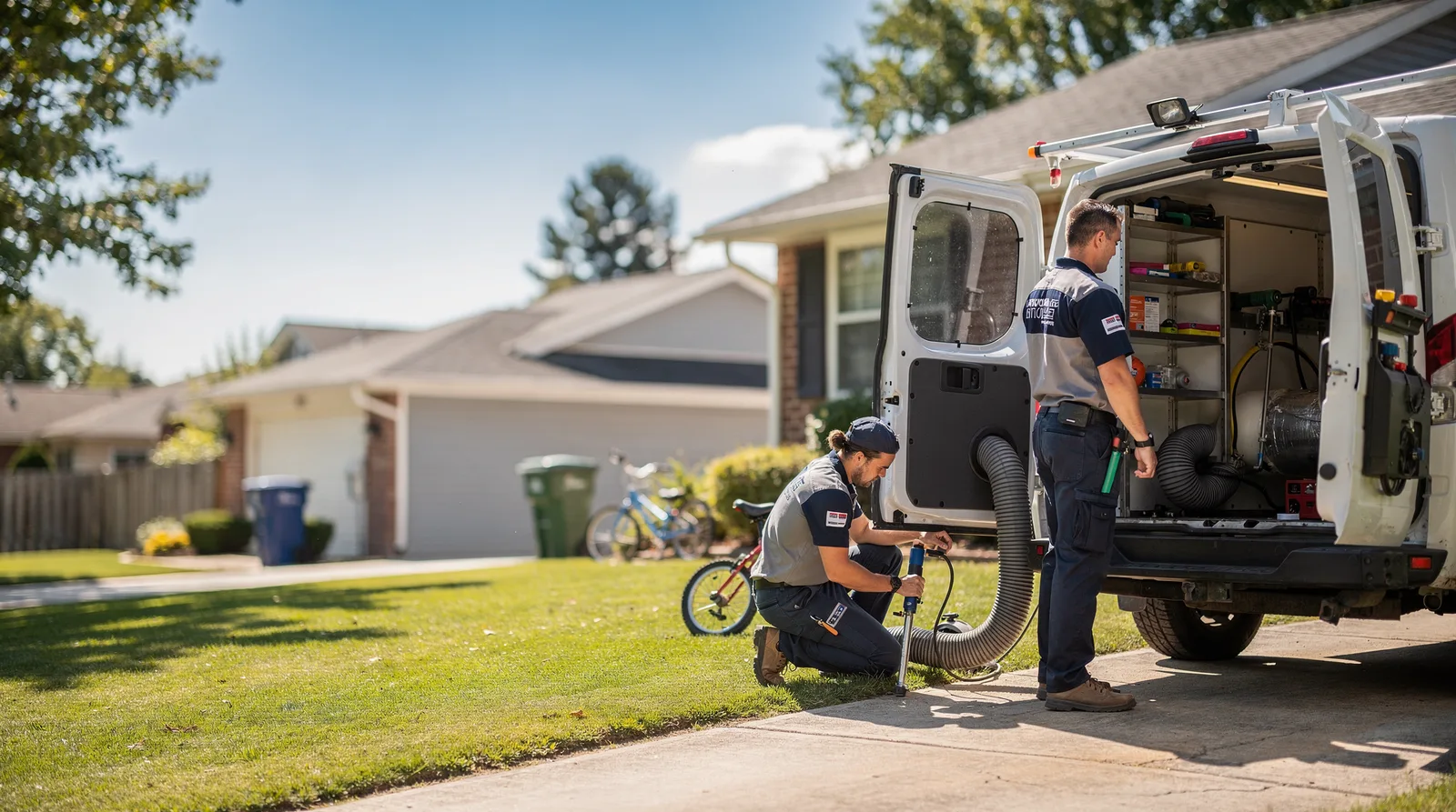 24/7 HVAC Repair & AC Replacement in Rogersville, AL near me